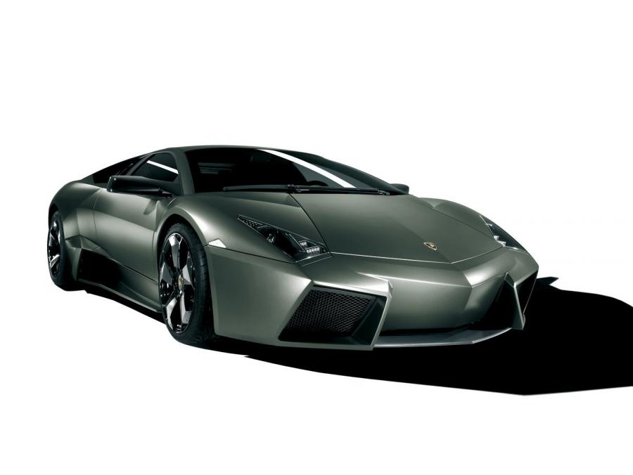  Lamborghini Reventon 2007 года  (фото 31 из 134)